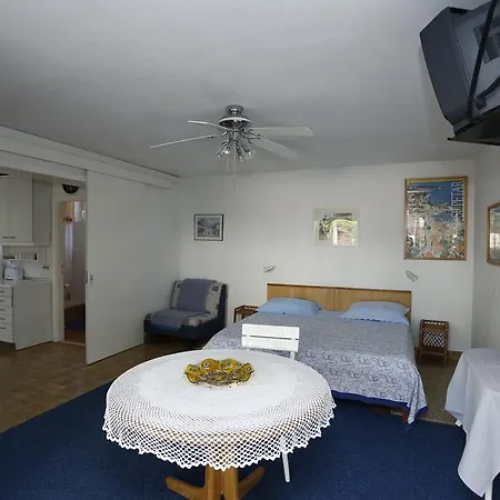 Apartament Jozica