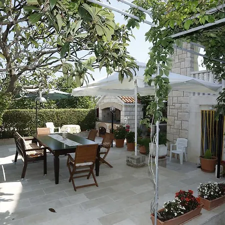 Apartment Jozica *