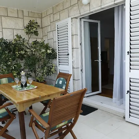 Apartment Jozica *