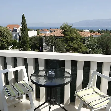 Apartment Jozica *