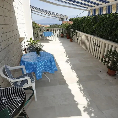Apartment Jozica *
