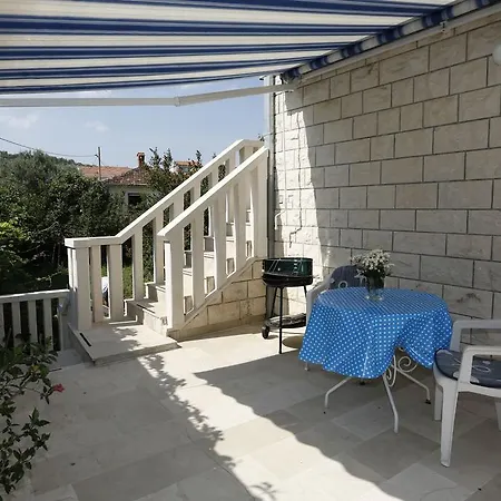 Apartment Jozica