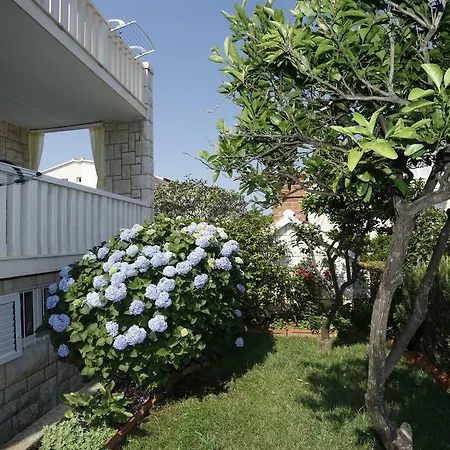 Apartment Jozica Supetar