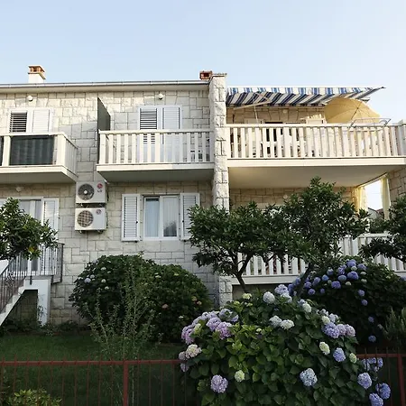 Apartment Jozica *