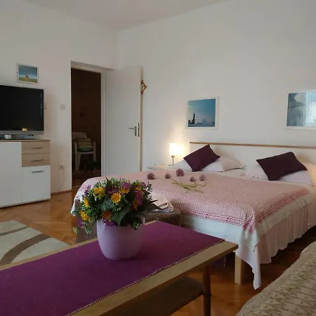 Jozica Apartment Supetar