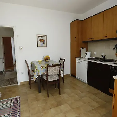 Appartamento Jozica