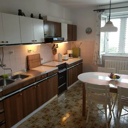 Appartamento Jozica San Pietro di Brazza